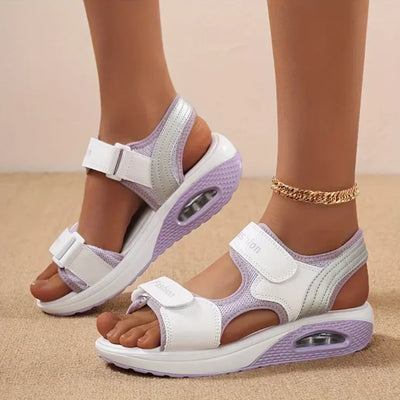 Alisja™ | Ortopediske Sandaler