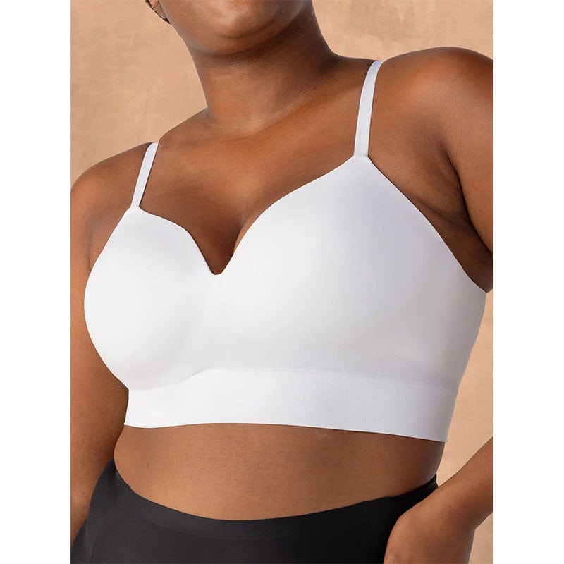 Josefine™ Shaper-BH – Trådløs & Sømløs