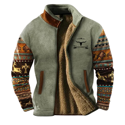 Peter | Perfekt udendørsjakke