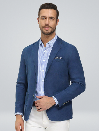 Benjamin | Behagelig Blazer