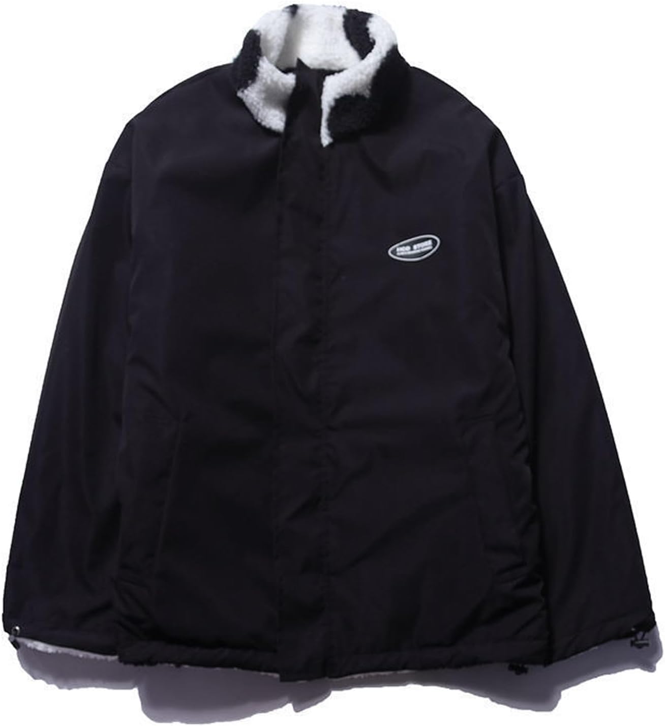 Perbai Vendbar Sherpa Vinterjakke