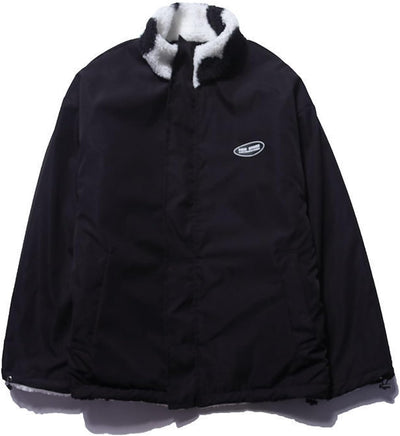 Perbai Vendbar Sherpa Vinterjakke