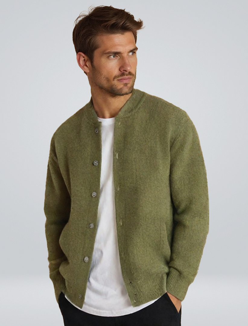 Magnus | Elegant Vest