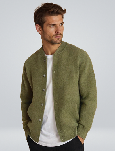 Magnus | Elegant Vest