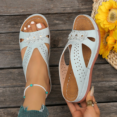 Freja™ – Komfort i hvert skridt