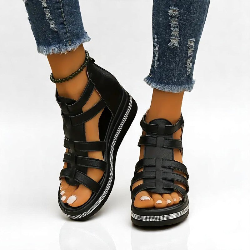 Andrea™ | Sandaler
