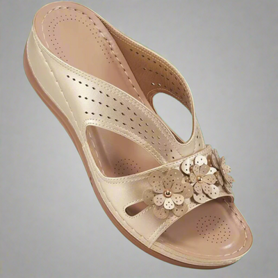 Sibindra | Orthopædiske Sandaler til Følsomme Fødder