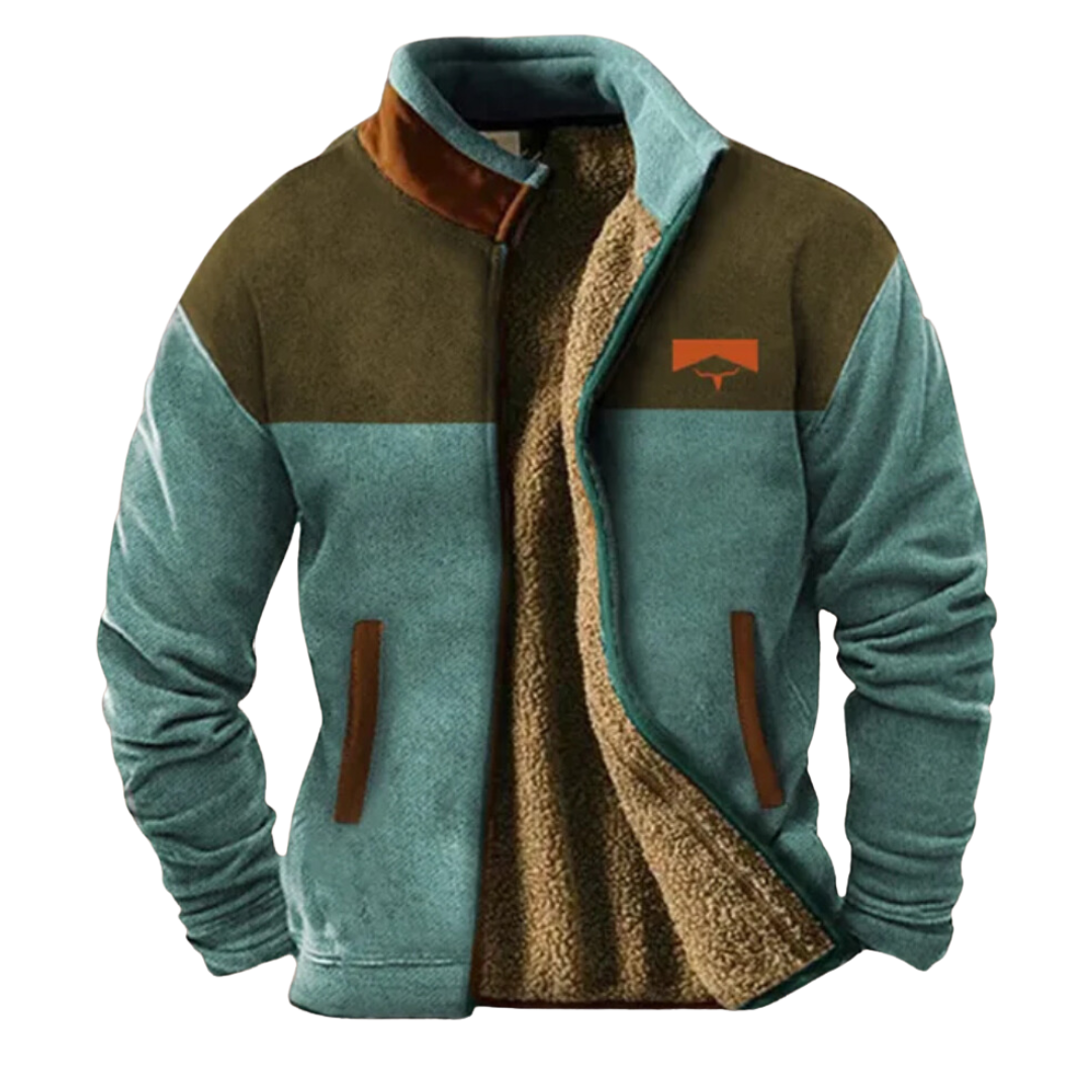 Peter | Perfekt udendørsjakke