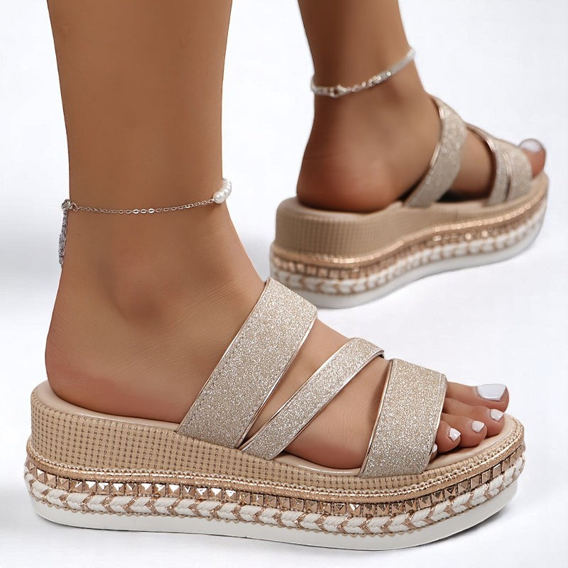 Isa™ | Sandaler