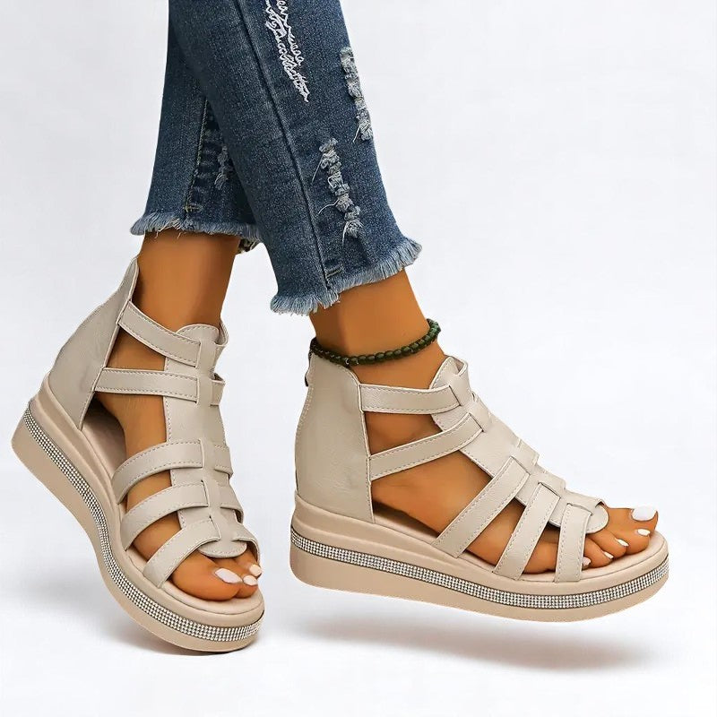 Andrea™ | Sandaler