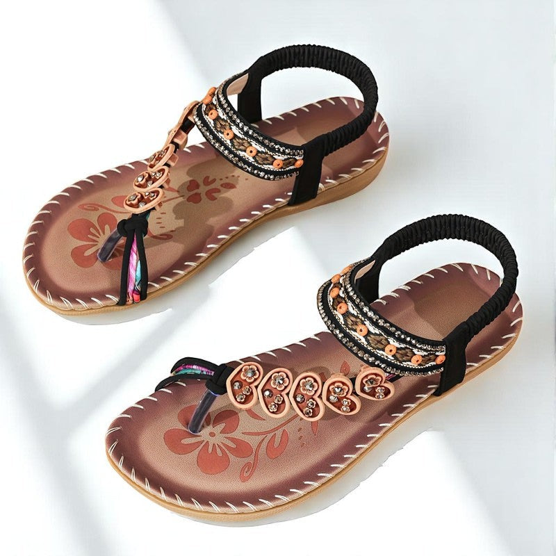 Justina™ | Sandaler