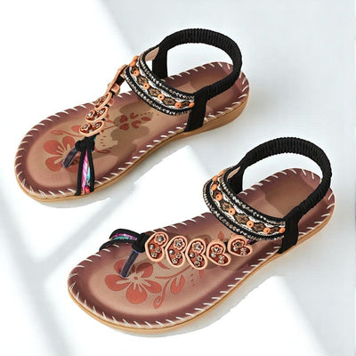 Justina™ | Sandaler
