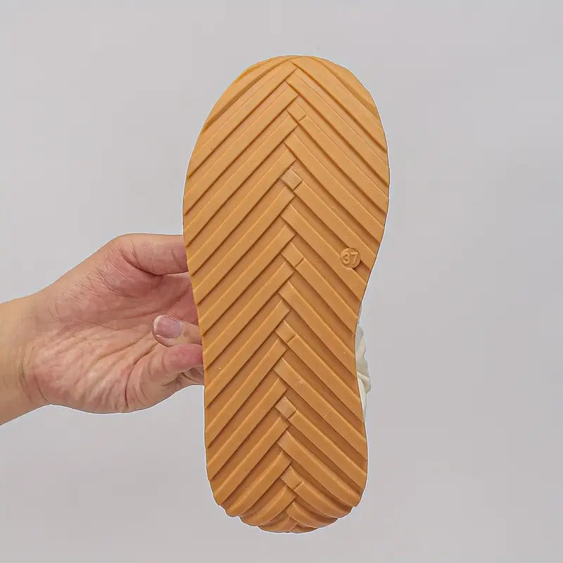 Nerea® Ortopædiske Sko – Premium