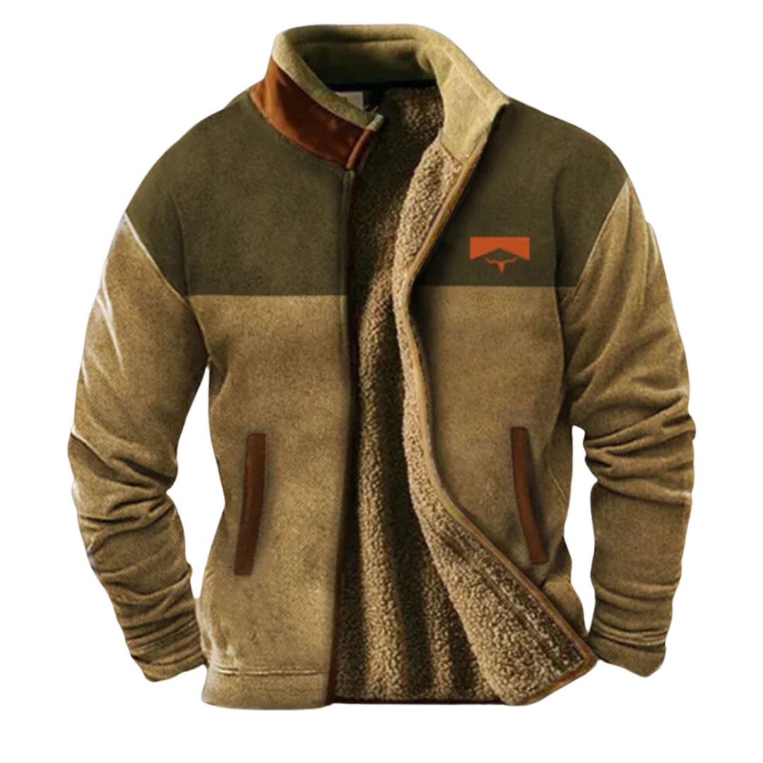 Peter | Perfekt udendørsjakke