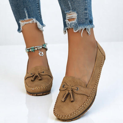 Irene™ | Loafers