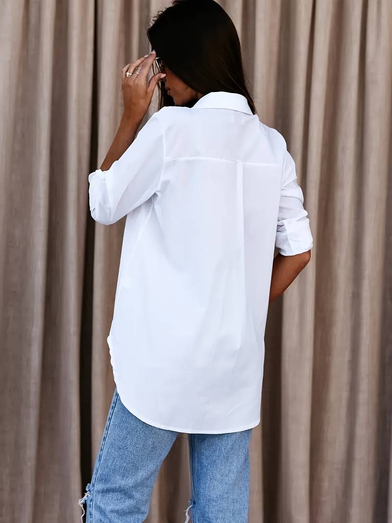 Denista | Dame Bluse fest