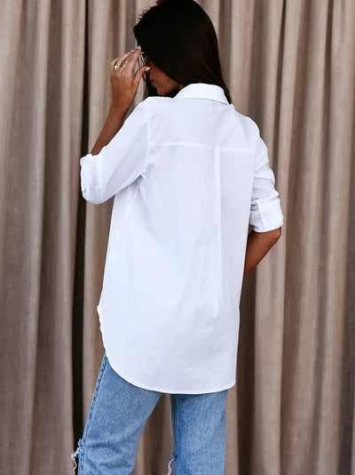 Denista | Dame Bluse fest