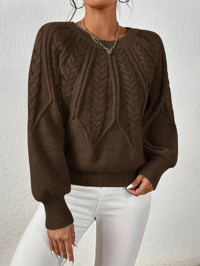 Lea | Stilfuld sweater