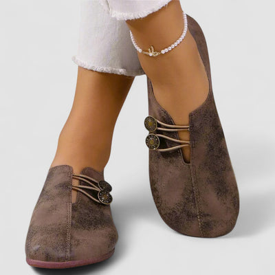 KAJA™ | Lindora - Tidless Slip-ins