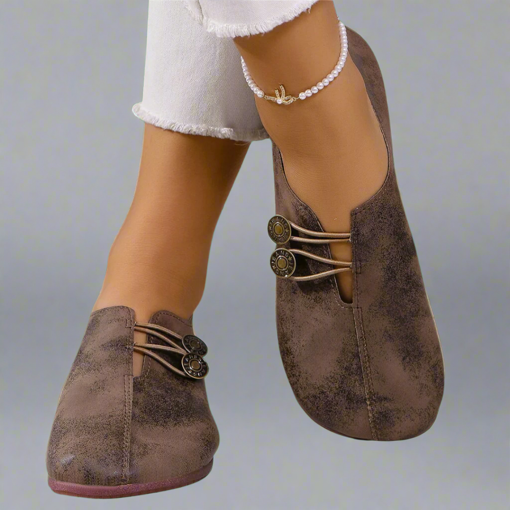 KAJA™ | Lindora - Tidless Slip-ins