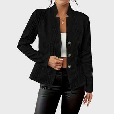 Olivia | Stilfuld blazer