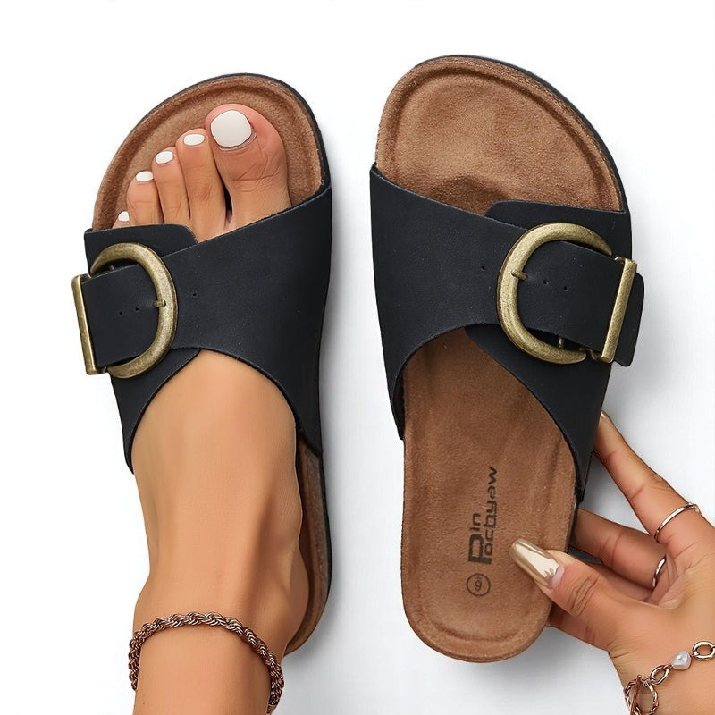 Ingela™ | Sandaler