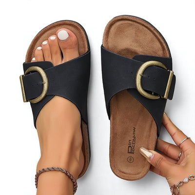 Ingela™ | Sandaler