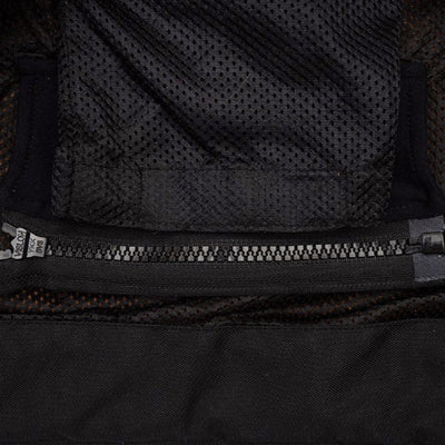 Villads | Dublin Retro – Motorcykeljakke i læder