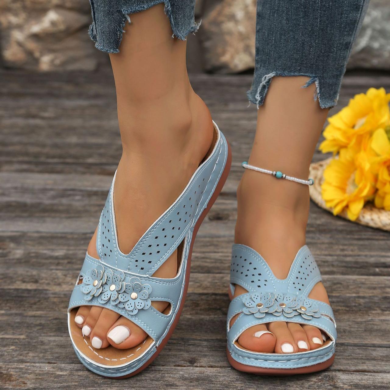 Freja™ – Komfort i hvert skridt