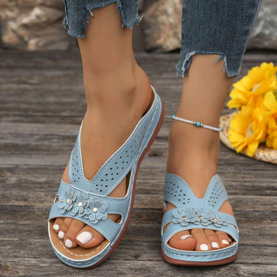 Freja™ – Komfort i hvert skridt