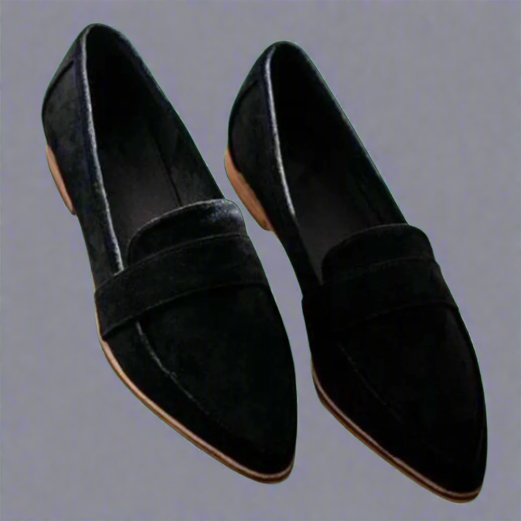 Selma | Elegante Loafers i Premium-Materiale