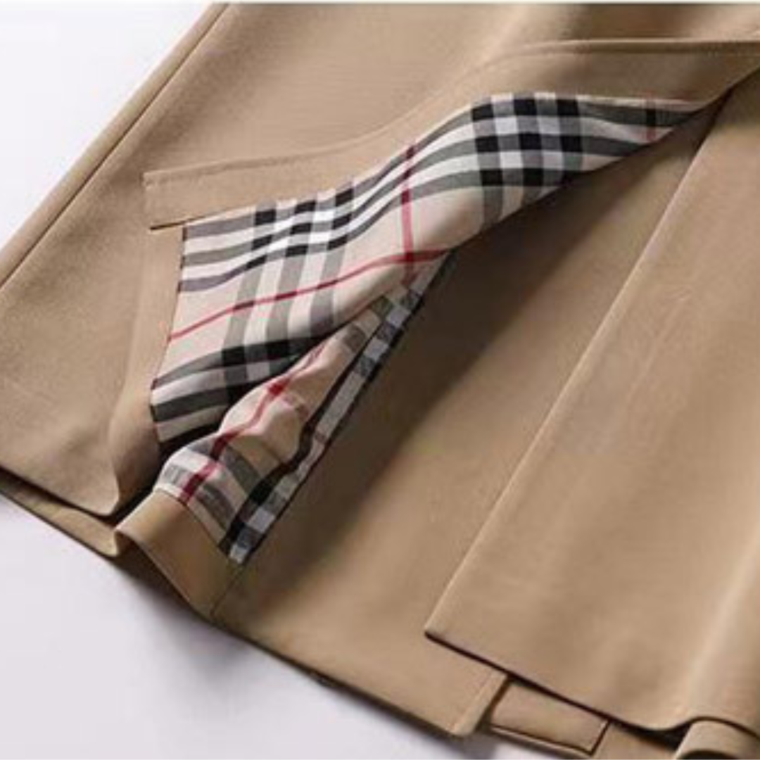 Emilia™ Elegant Frakke