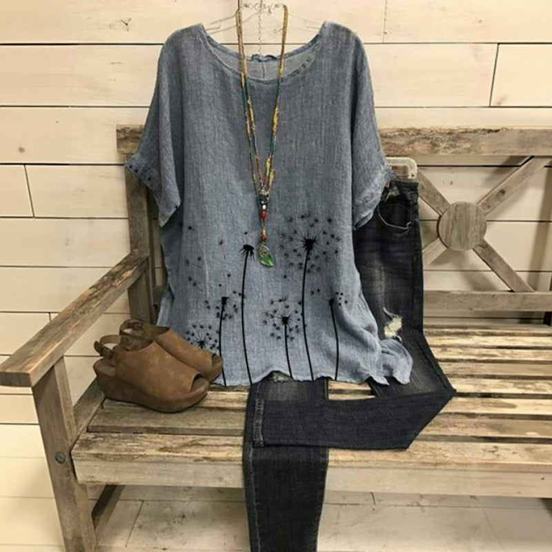 Hvidlin™ | T-Shirts