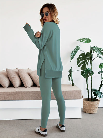 Josie™ - Komfortabel Loungewear Sæt