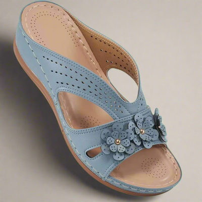 Sibindra | Orthopædiske Sandaler til Følsomme Fødder