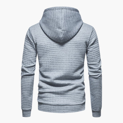 Tobias | Elegant hoodie til mænd