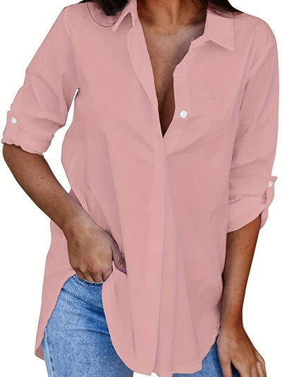 Denista | Dame Bluse fest