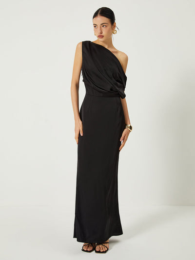 Milena | Long Maxi Dress