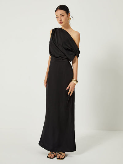 Milena | Long Maxi Dress