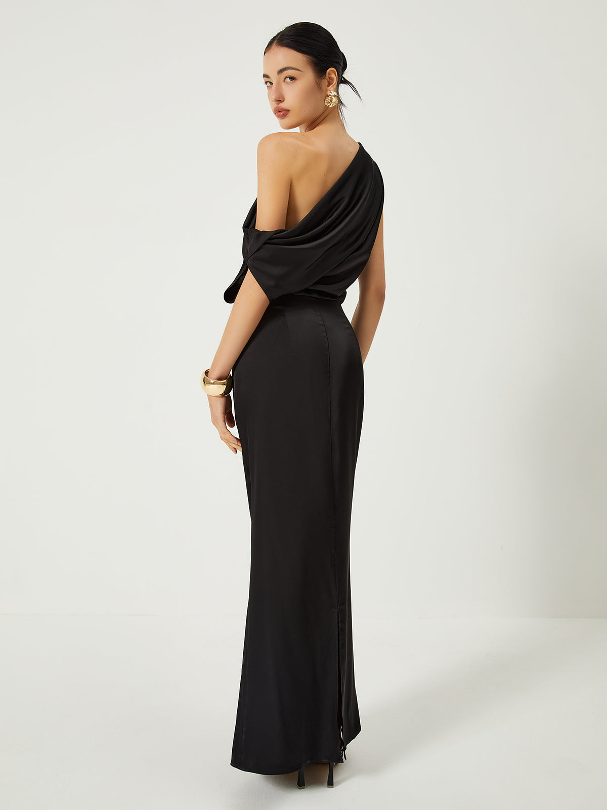 Milena | Long Maxi Dress