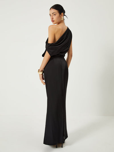 Milena | Long Maxi Dress