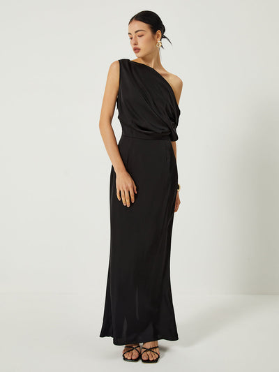 Milena | Long Maxi Dress