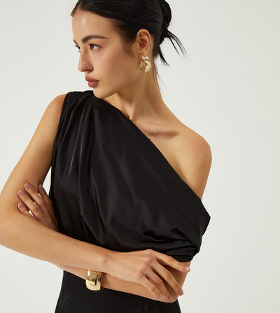 Milena | Long Maxi Dress