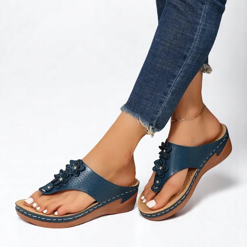 Christel™ | Sandaler