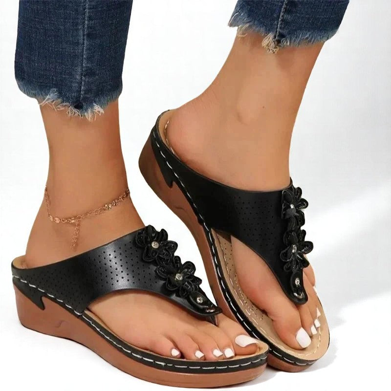 Christel™ | Sandaler