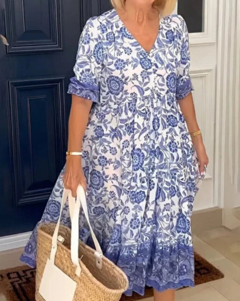 Astrid™ | Tidless, luftig og elegant