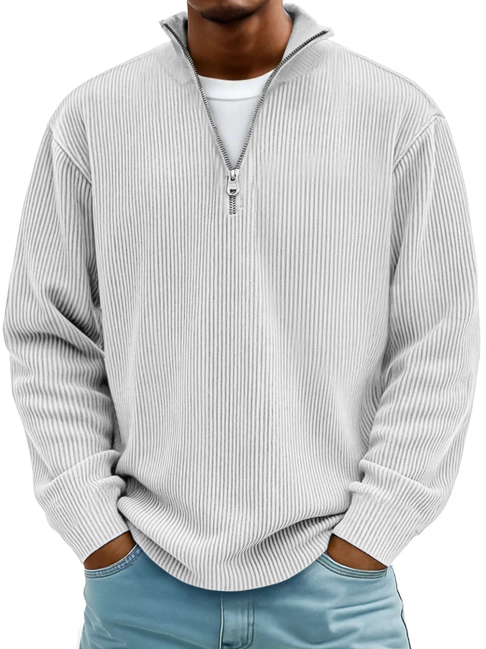 Peter | Stilfuld, trendy sweater