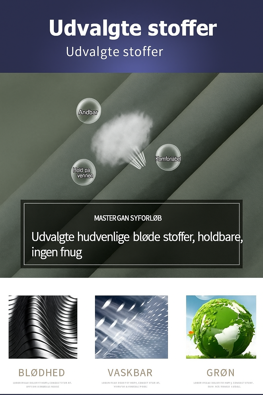 Kasper™ | Elegant sommer cardigan