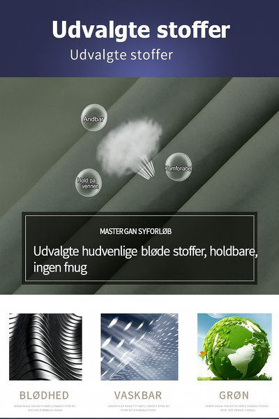 Kasper™ | Elegant sommer cardigan