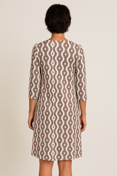 Ella™ Nordic Comfort Kjole